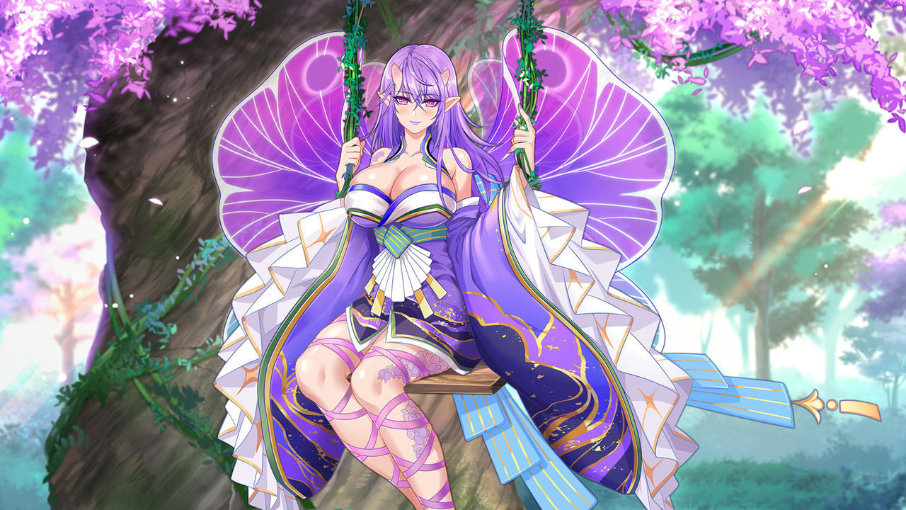 A0866 - 花妖物语2 Flower girl 2 Build.9164960-1.0.7 免安装中文版[988MB]