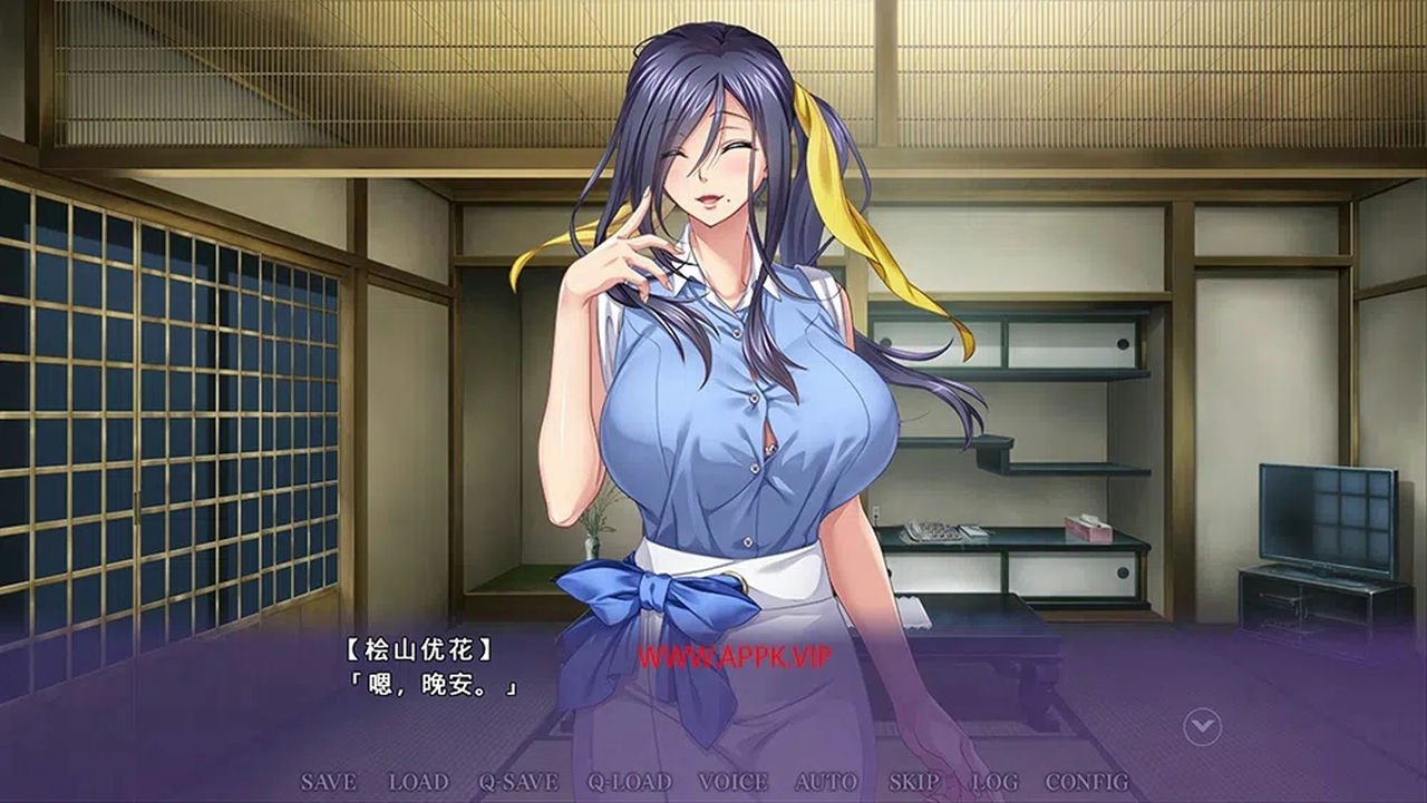 A1514 - 与叔母的美好时光 僕色に染まる叔母 An Aunt After My Own Heart 免安装中文版[877MB]