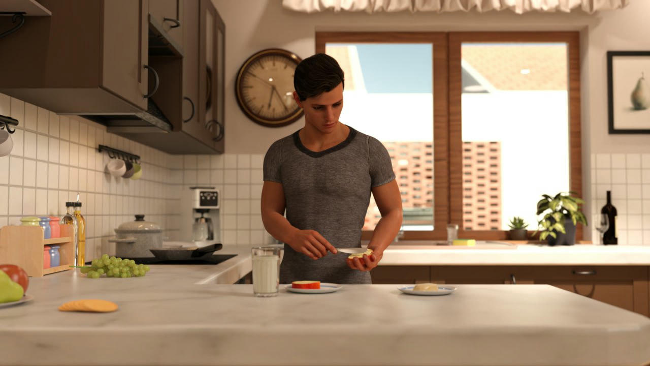 A2008 - 舞动的色彩 Dancing Colors EP.4.20240618 PC+安卓 免安装中文汉化版[2.21GB]