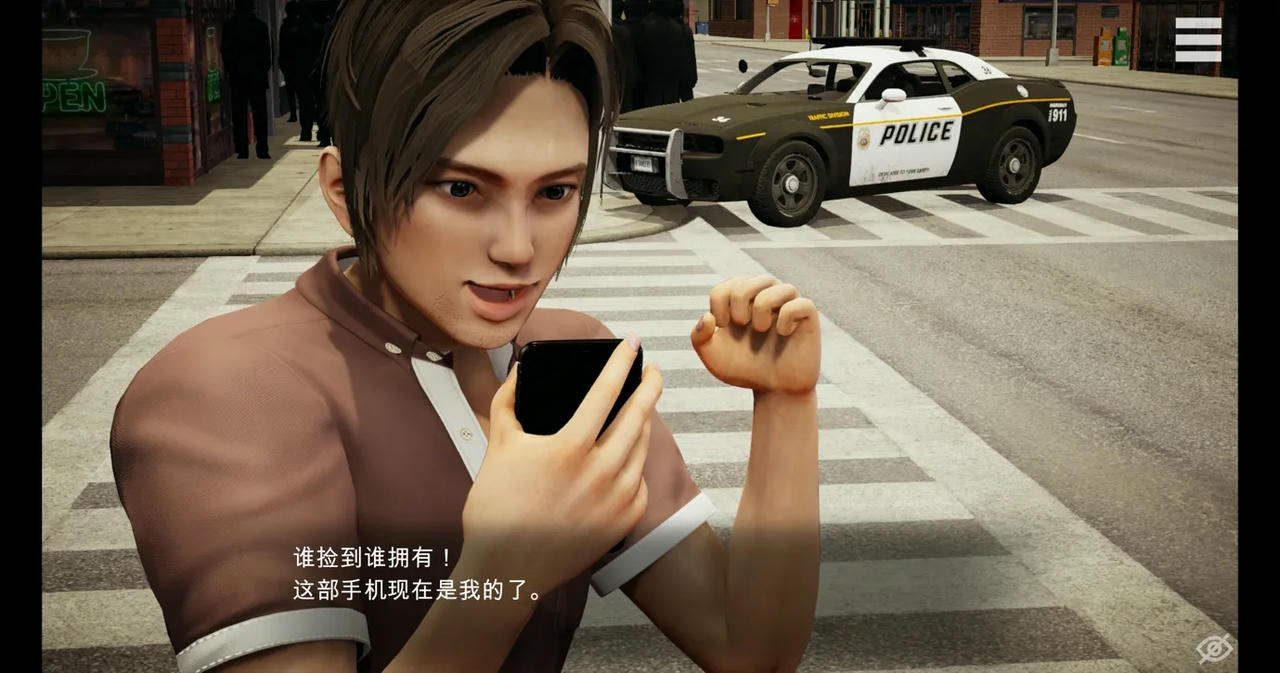 A2044 - 特工17 Agent17 v0.25.9.20250407 免安装中文版[4.57GB]