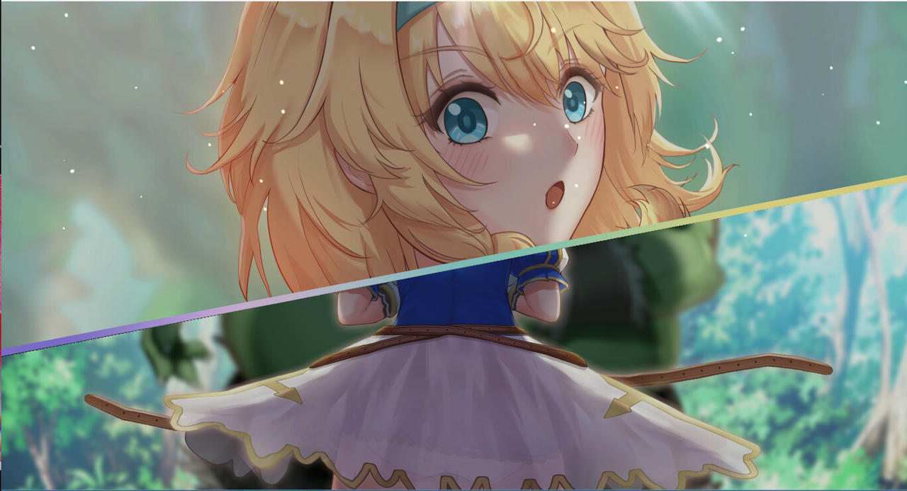 A2054 - 带我去地下城吧 Take Me To The Dungeon!! v1.6.0r9.20250113 免安装中文版[3.62GB]