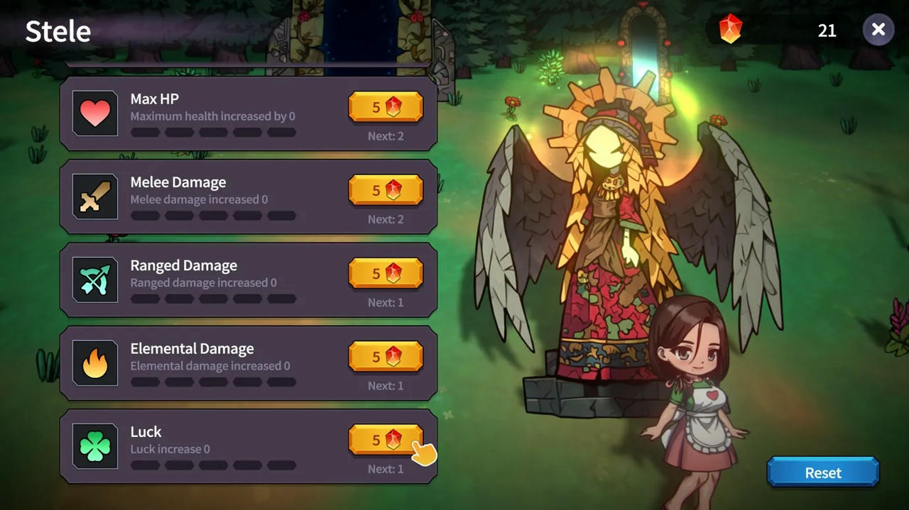 A2061 - 凌辱地牢的幸存者 Humiliation Dungeon Survivors v0.80.20250322 免安装中文步兵版[733MB]