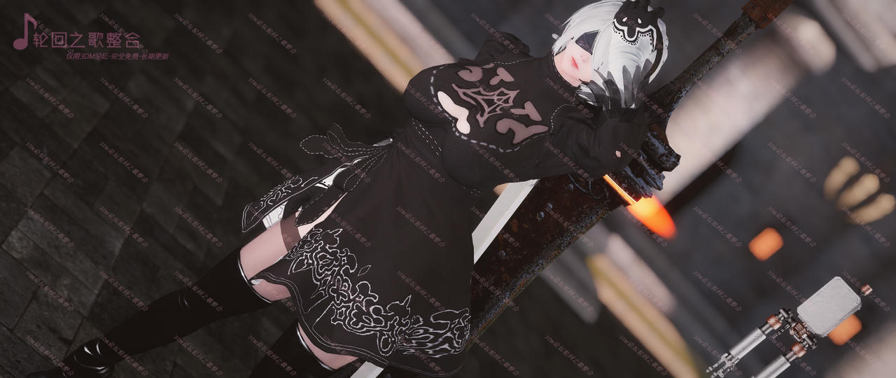 A2071 - 上古卷轴5：重置版 The Elder Scrolls V：Skyrim Special Edition v5.6.20250212-少女卷轴十周年次世代-绅士+正常整合包 免安装中文版[294GB]