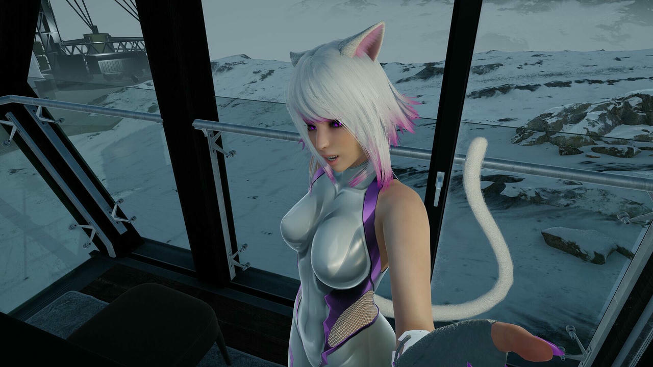 A2103 - 最后人类 Last Human v0.8.20250522-PC+安卓 免安装AI中文汉化版[6.42GB]