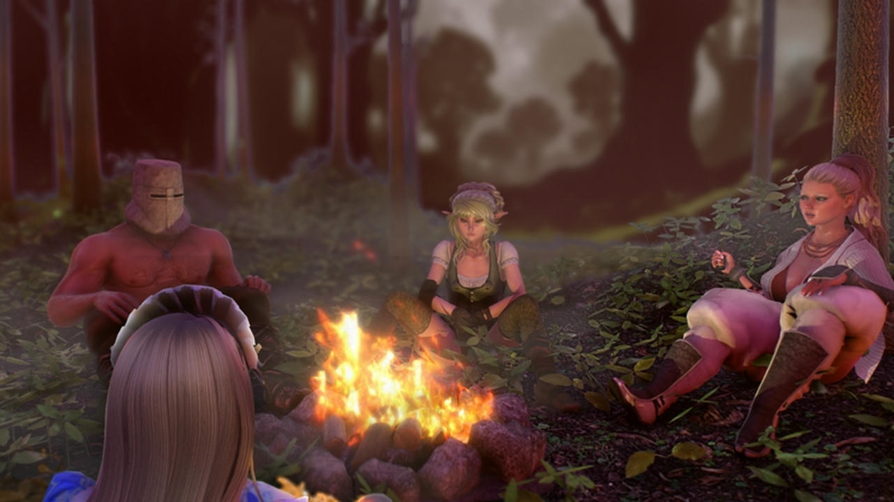 A2144 - 哥布林杀手 GoblinLayer v0.57.6.20250401 免安装AI汉化中文版[3.81GB]