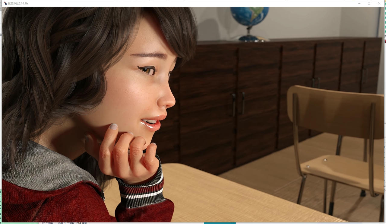 A2256 - 改变命运 Altered Destiny V0.14.1b.20250918-PC+安卓 免安装中文汉化版[11.8GB]