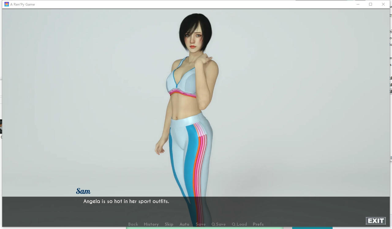 A2294 - 最热的夏天：高级版 Hottest Summer V0.95.20250909 免安装中文汉化版[0.99GB]