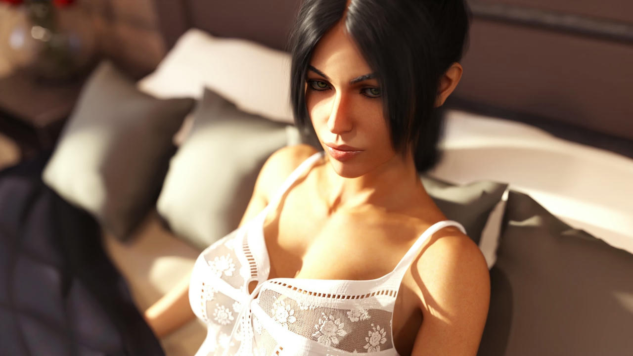 A2298 - 失忆症：重置版 amnesia-remaster V0.103.20250830-PC+安卓 免安装中文汉化版[22.2GB]