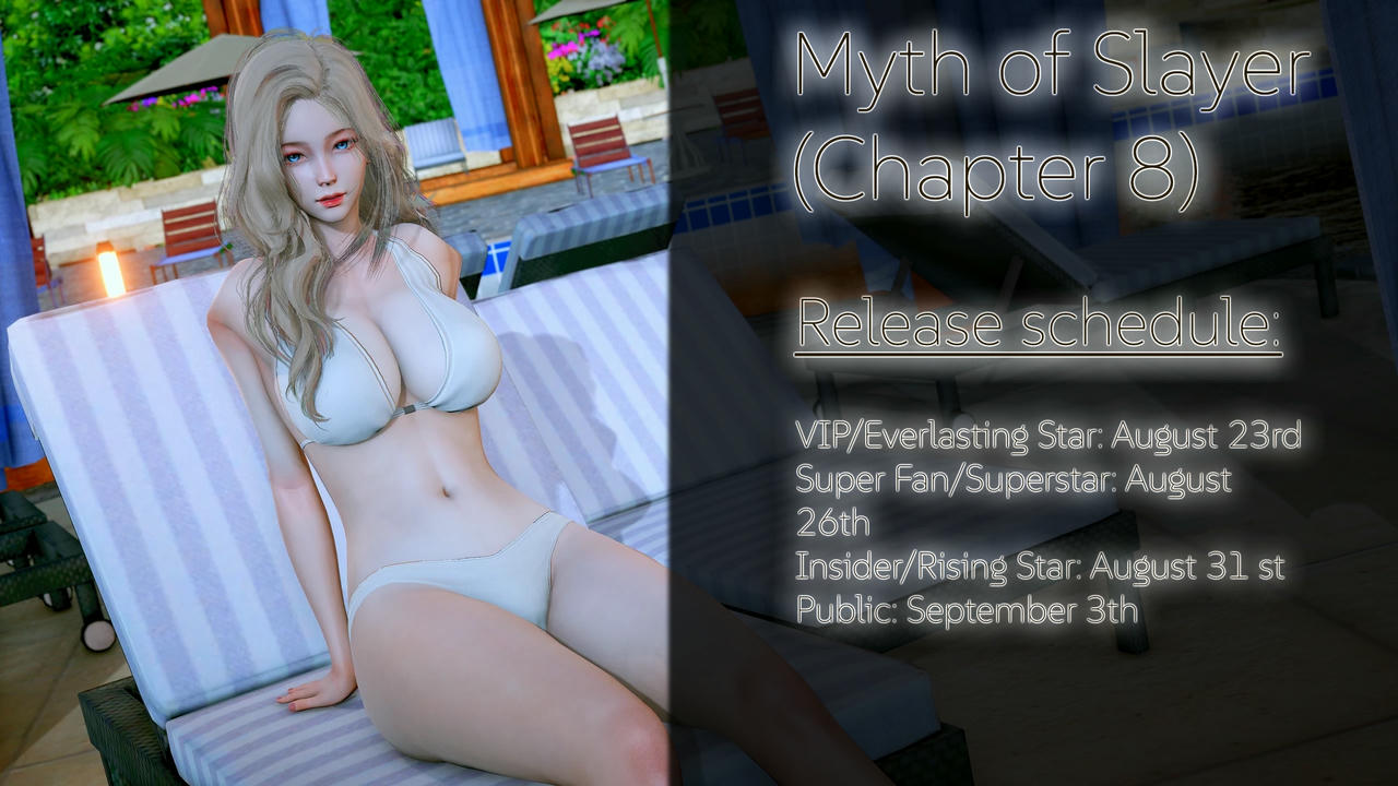 A2316 - 猎魔者传说 Myth of Slayer 杀手神话 V0.8.20250827-PC+安卓 免安装中文汉化版[5.60GB]