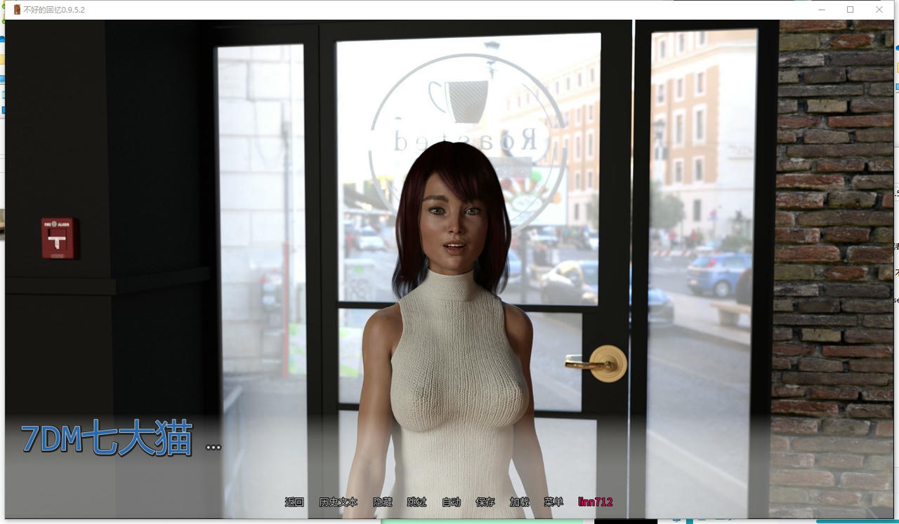 A2366 - 不好的回忆 Bad Memories v0.9.5.2.20251015-PC+安卓 免安装中文汉化版[6.34GB]