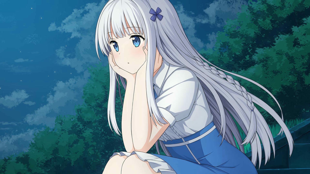 青空下的约定 ― Refine Kono Aozora ni Yakusoku o Refine V1.0.0.20250823 免安装中文版[4.55GB]【B5948】