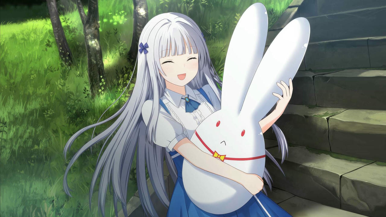 青空下的约定 ― Refine Kono Aozora ni Yakusoku o Refine V1.0.0.20250823 免安装中文版[4.55GB]【B5948】