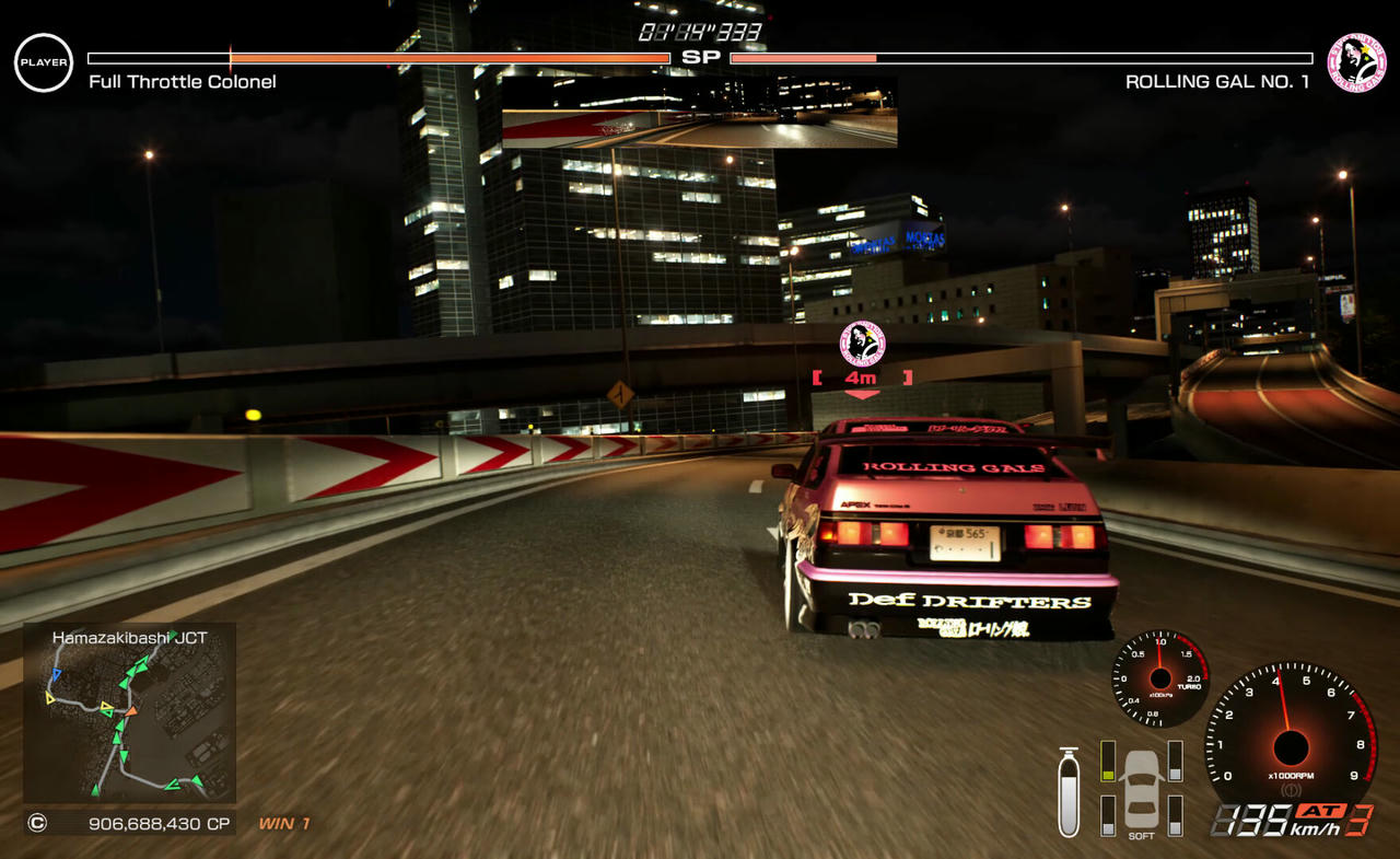 【B6108】东京高赛车 Tokyo Xtreme Racer V1.0.1.Build.20139094.20250927-暗夜天蝎-无畏风暴+全DLC-支持手柄 免安装中文豪华版[9.83GB]