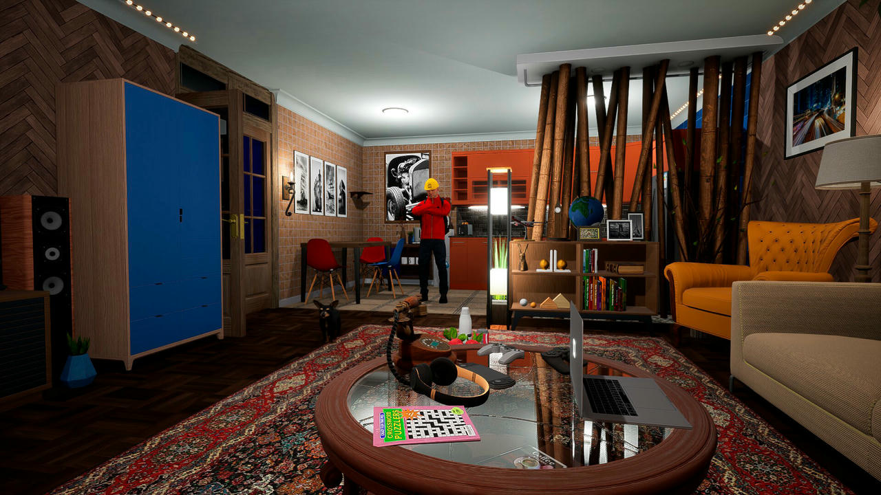 【B6355】造物主 The Creator v0.1.05.1028.20251031 免安装中文版[12.9GB]