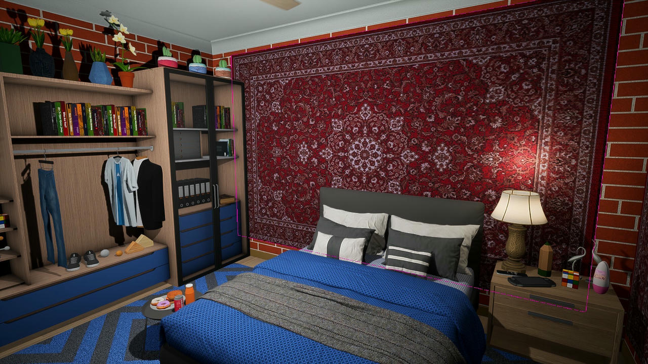 【B6355】造物主 The Creator v0.1.05.1028.20251031 免安装中文版[12.9GB]