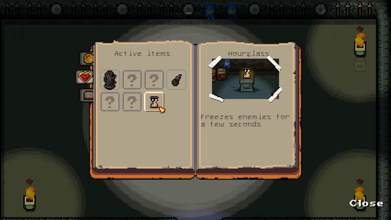 【B6377】寻宝英雄：力量手套 Heroes of Loot Gauntlet of Power v1.6.1.Build.20800853.20251120 免安装中文版[171MB]