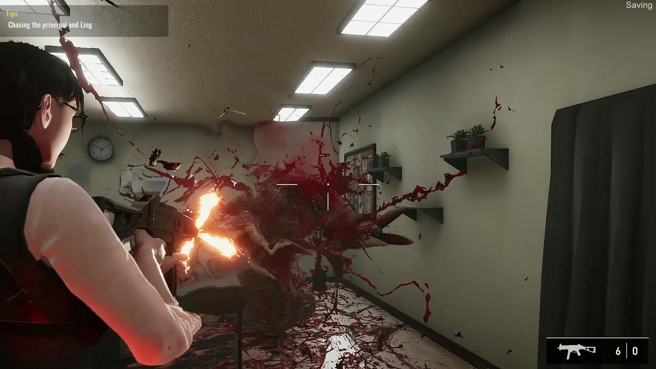 【B6319】生化女神：末日开端 Bio Goddess: Doomsday Begins Build.20674199.20251106+粤语语音+全DLC 免安装中文版[11.6GB]