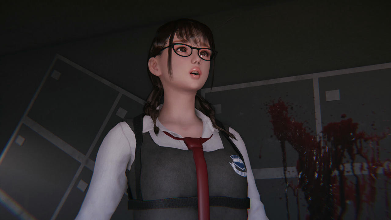 【B6319】生化女神：末日开端 Bio Goddess: Doomsday Begins Build.20674199.20251106+粤语语音+全DLC 免安装中文版[11.6GB]