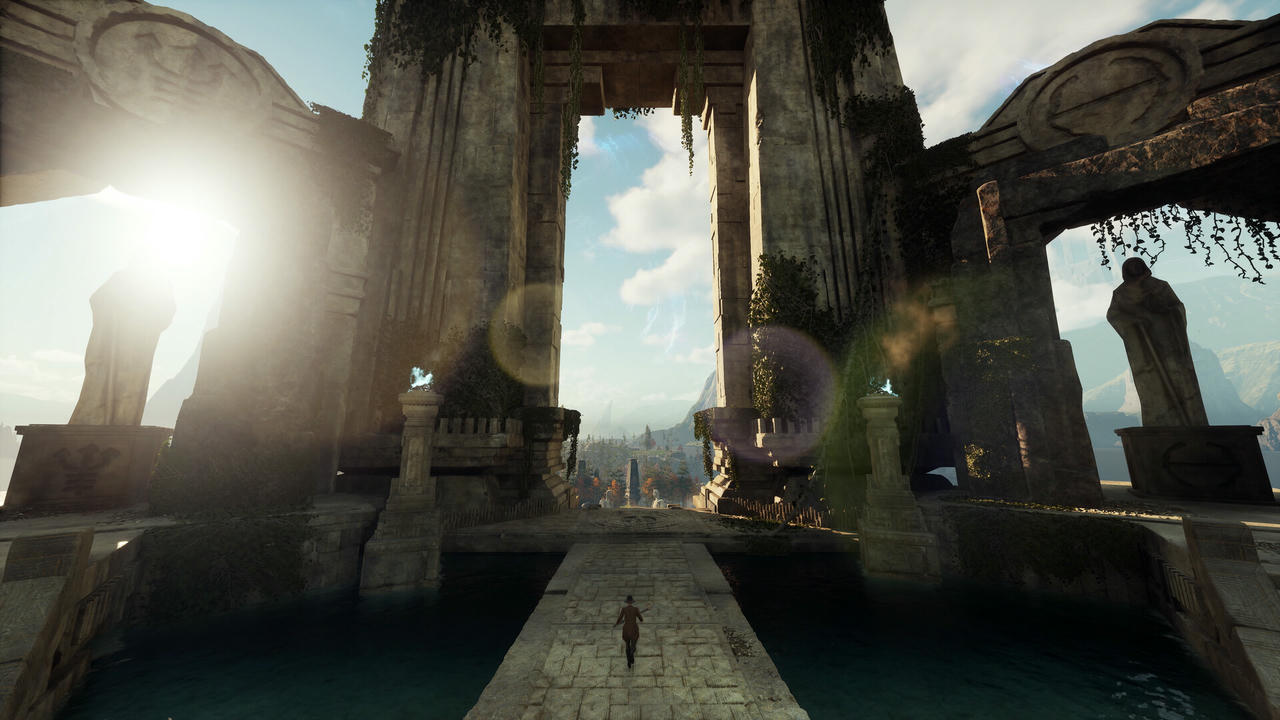 【B6333】夜莺传说 Nightingale v0.8.1.344127.EA.Build.20703836.20251108+预购特典+全DLC 免安装中文版[54.3GB]