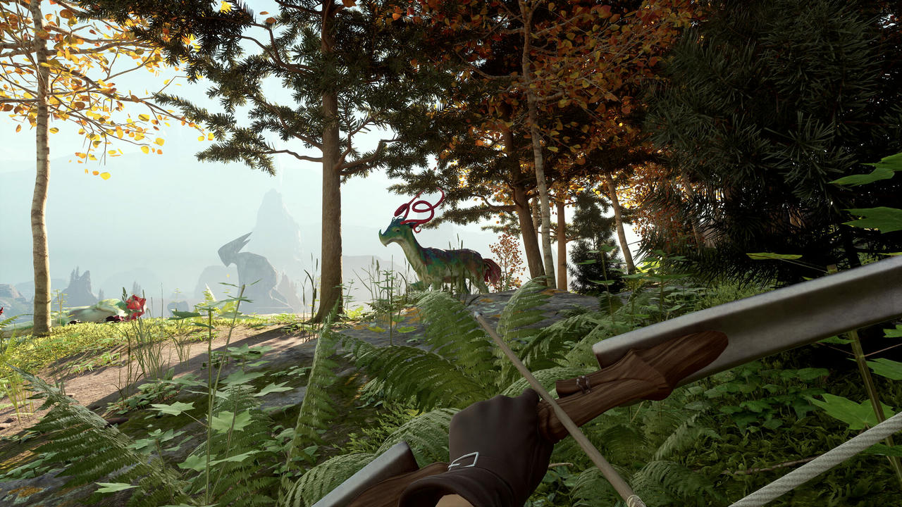 【B6333】夜莺传说 Nightingale v0.8.1.344127.EA.Build.20703836.20251108+预购特典+全DLC 免安装中文版[54.3GB]