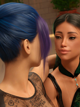 A0226 - 恋物3-兴趣探测器 V3.0.20.2 增量全DLC+原声音乐 免安装绿色STEAM中文豪华版[8.23GB]