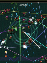 吸血鬼幸存者 Vampire Survivors 免安装v1.6.104绿色中文版[1.01GB]【B0228】