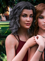 A0583 - 徐娘半老太阳城的米尔斯 第二季 Build.12337670-V2HF-修复+全DLC 免安装STEAM中文版[1.76GB]