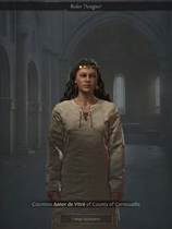 王国风云3 Crusader Kings III v1.10.0整合病房与监护人DLC免安装绿色中文版[10.22GB]【B0231】