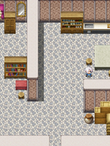 A0135 - 莉莉娜的奇幻之旅 免安装绿色中文版[698MB]