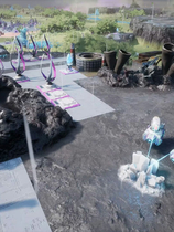 失去同步 Desynced 免安装绿色中文版[1.21GB]【B0232】