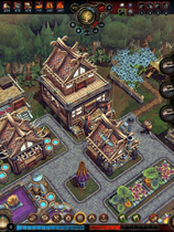 风暴之城 Against the Storm 免安装v0.54.2r绿色中文版[5.51 GB]【B0104】