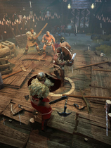 【B6376】赴死之人 We who are about to Die 我们这些即将死去的人 v0.86.EA.Build.20814890.20251117+全DLC 免安装中文版[6.89GB]