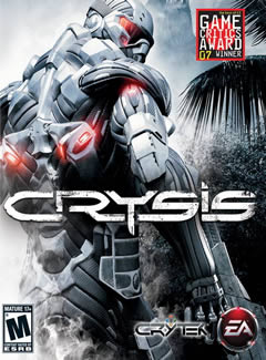 0161 - 孤岛危机 繁体中文完美硬盘版下载（完美免CD-附修改器-宝典-多款精华工具补丁）迅雷BT种子微云百度网盘高速下载