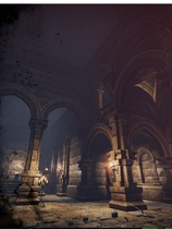 1020 - GunSoul Girl 枪灵少女 FPS第一人称射击STEAM中文硬盘版