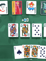 巴拉特罗 Balatro v1.0.0J 免安装中文版[65.1MB]【B1350】