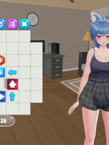 A0938 - 猫娘玩偶 Neko Doll Build.8142571+DLC 免安装STEAM中文版[426MB]