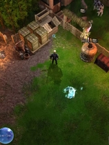 自然之力2：幽灵守护者 Force of Nature 2 Ghost Keeper 免安装v1.1.11中文绿色版[1.21GB]【B0119】