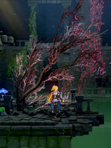 边境猎人：艾尔莎的命运之轮 Frontier Hunter Erzas Wheel of Fortune 免安装v0.7.1中文绿色版[7.16GB]【B0121】