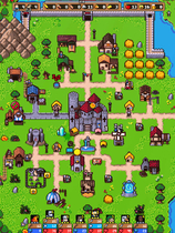 【B6353】超级幻想王国 Super Fantasy Kingdom v0.5.11.Build.20764832.20251111+预购特典+全DLC 免安装中文豪华版[725MB]