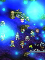 皇家骑士团：重生 Tactics Ogre Reborn 免安装v1.0.7.0绿色中文版[11.9GB]【B0136】