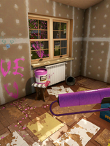 【B6335】房产达人2 House Flipper 2 v1.10.3.Build.20697274.20251109-沙盒模式+全DLC 免安装中文豪华版[13.9GB]