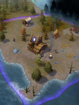 北境之地 Northgard v3.1.25.33804整合DLC免安装绿色中文版[2.21GB]【B0220】