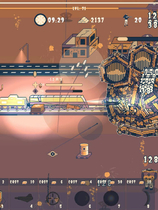 hooChoo幸存者 Choo Choo Survivor Build.20230805免安装绿色中文版[270MB]【B0202】