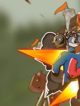 超逼真的攻城模拟器 v0.69.104+攻守逆转+协力破敌 免安装官方中文版[1.76GB]【B1199】