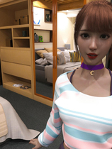 A1868 - 果体主义者学校 Nudist School v0.19.20230704 PC+安卓 免安装AI汉化中文步兵版[4.77GB]