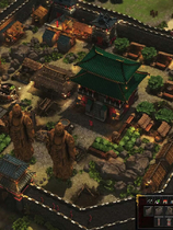 要塞：军阀之战 Stronghold Warlords 免安装v1.11.24193 H1绿色中文版[7.4GB]【B0135】