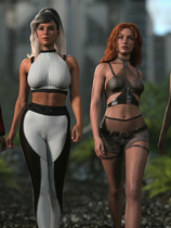 A2267 - 优胜者：豪华版 B.E.S.T：Deluxe Edition V.Episode5 V20250904+官方攻略MOD-DLC 免安装中文版[9.57GB]