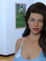 A0835 - 悲情美人 Milfy Cases: Damsels in Distress Build.12624609-0.17+新章节+全DLC+多结局免安装STEAM中文版[3.05GB]