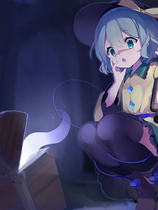 A0925 - 恋野迷踪 Koishi’s LUMO 免安装中文版[536MB]