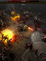 又一个僵尸幸存者 Yet Another Zombie Survivors 免安装v2.2绿色中文版[3.05GB]【B0154】